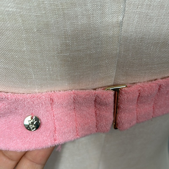 Victoria’s Secret Light Pink Top and Bottom Soft/ bikini set/ underwear set - Picture 11 of 14